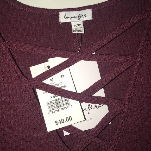 T shirt Dress - Picture 2 of 2